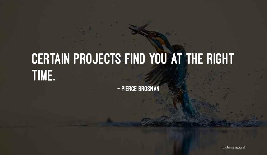 Anjas Maradita Quotes By Pierce Brosnan Anjas Maradita Quotes By Pierce Brosnan