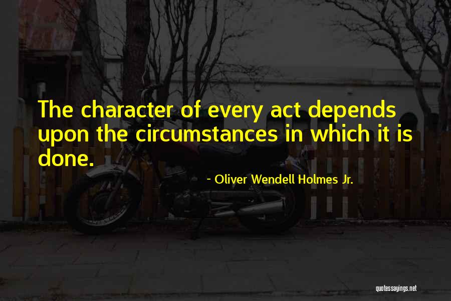 Anjeanette Ohm Quotes By Oliver Wendell Holmes Jr. Anjeanette Ohm Quotes By Oliver Wendell Holmes Jr.