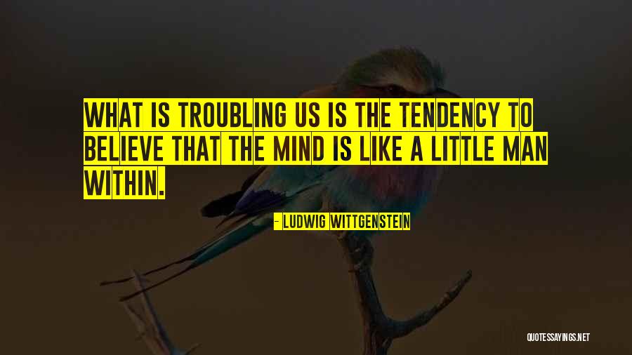 Anjella Labarca Quotes By Ludwig Wittgenstein Anjella Labarca Quotes By Ludwig Wittgenstein