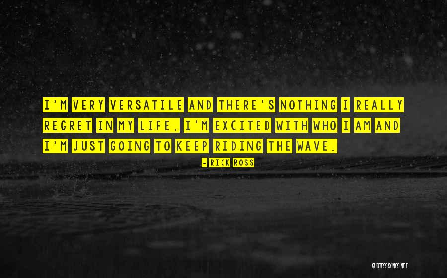 Anjella Labarca Quotes By Rick Ross Anjella Labarca Quotes By Rick Ross