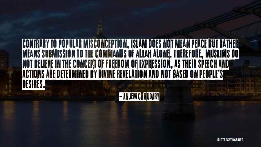 Anjem Choudary Quotes 2271047 Anjem Choudary Quotes 2271047