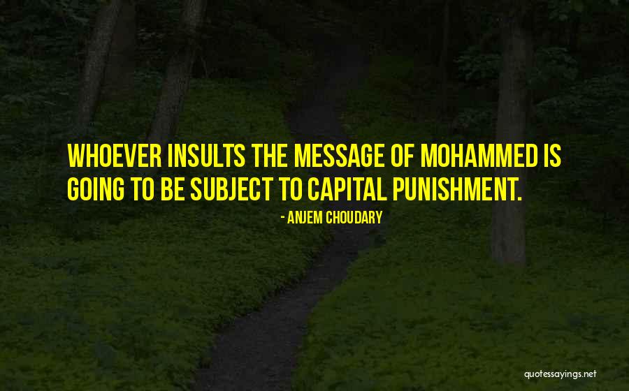 Anjem Choudary Quotes 482478 Anjem Choudary Quotes 482478