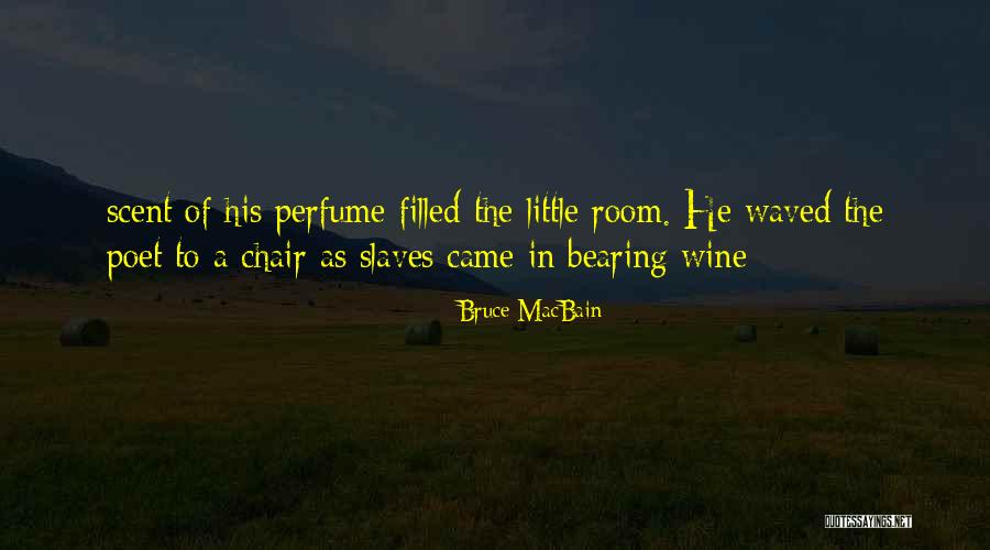 Anjeza Ndoj Quotes By Bruce MacBain Anjeza Ndoj Quotes By Bruce MacBain