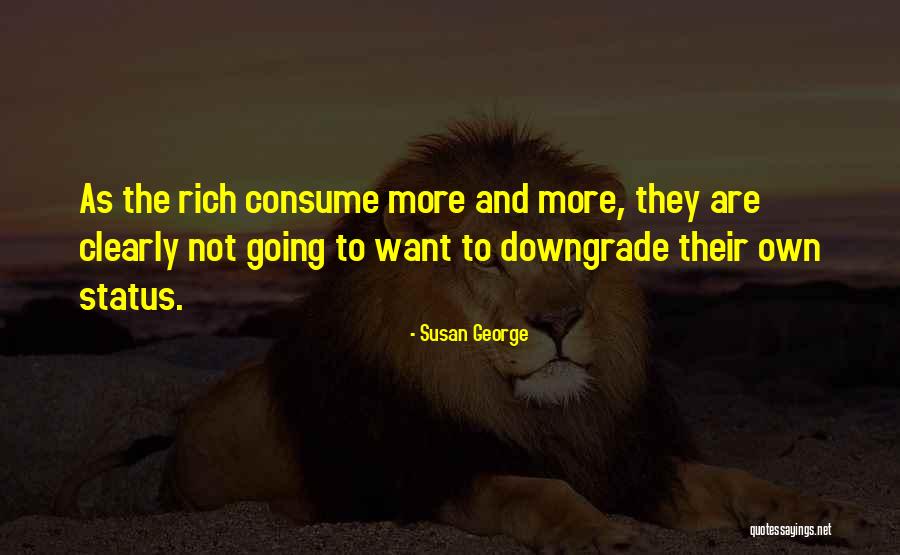 Anjeza Ndoj Quotes By Susan George Anjeza Ndoj Quotes By Susan George