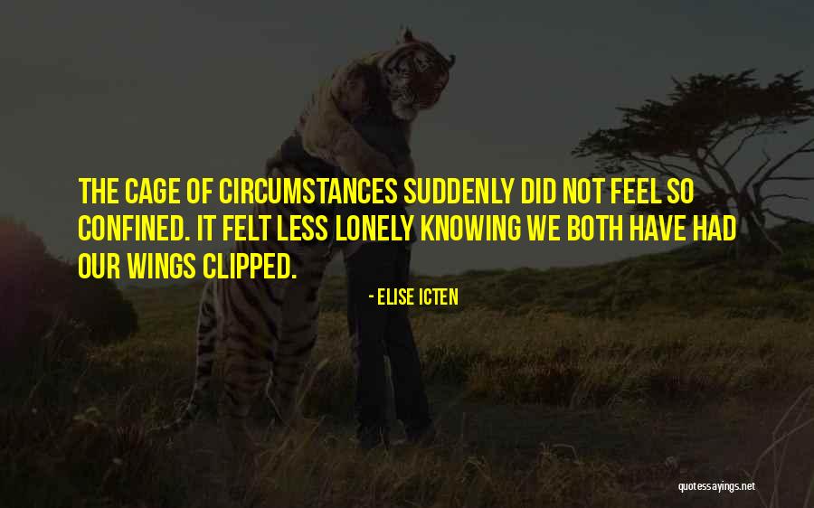 Anjin Quotes By Elise Icten Anjin Quotes By Elise Icten