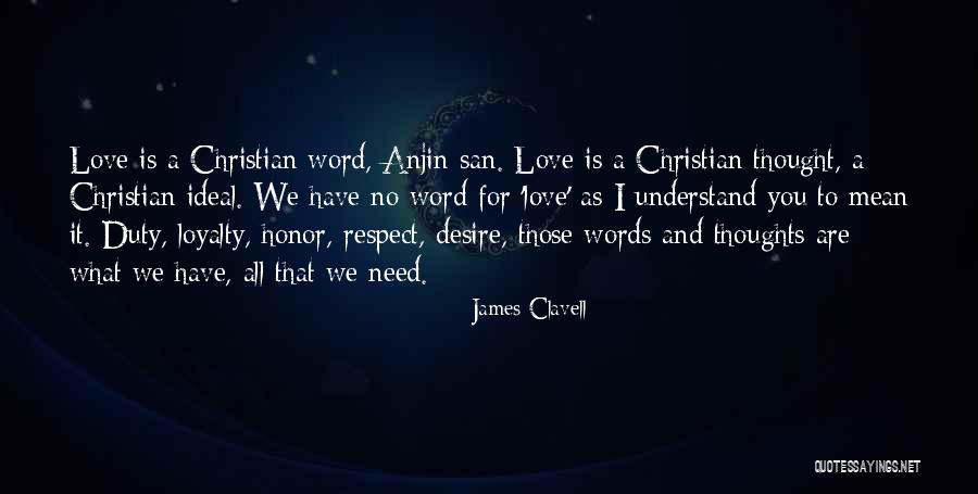 Anjin Quotes By James Clavell Anjin Quotes By James Clavell