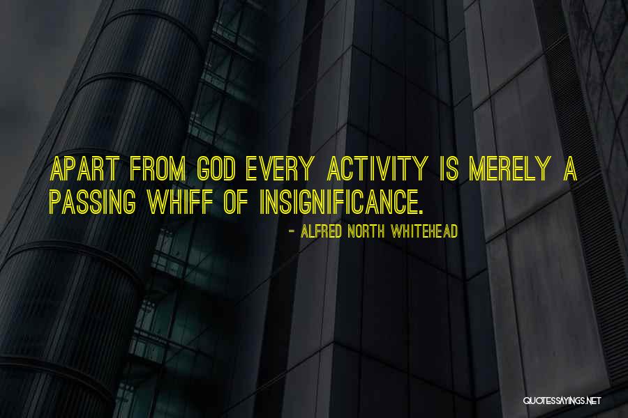 Anjinha Batizado Quotes By Alfred North Whitehead Anjinha Batizado Quotes By Alfred North Whitehead