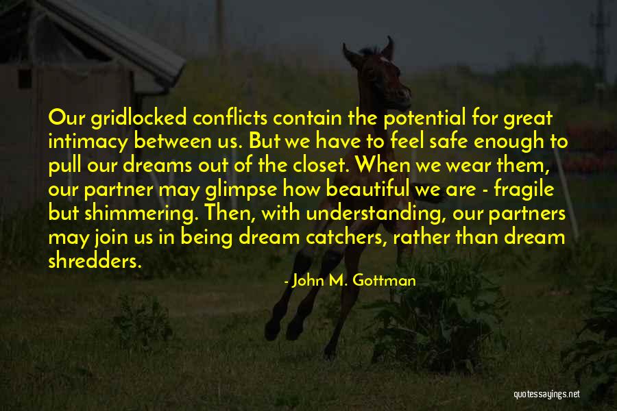 Anjinha Batizado Quotes By John M. Gottman Anjinha Batizado Quotes By John M. Gottman