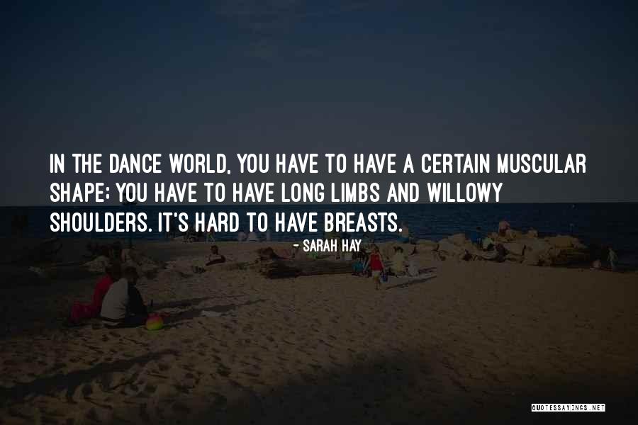 Anjinha Batizado Quotes By Sarah Hay Anjinha Batizado Quotes By Sarah Hay