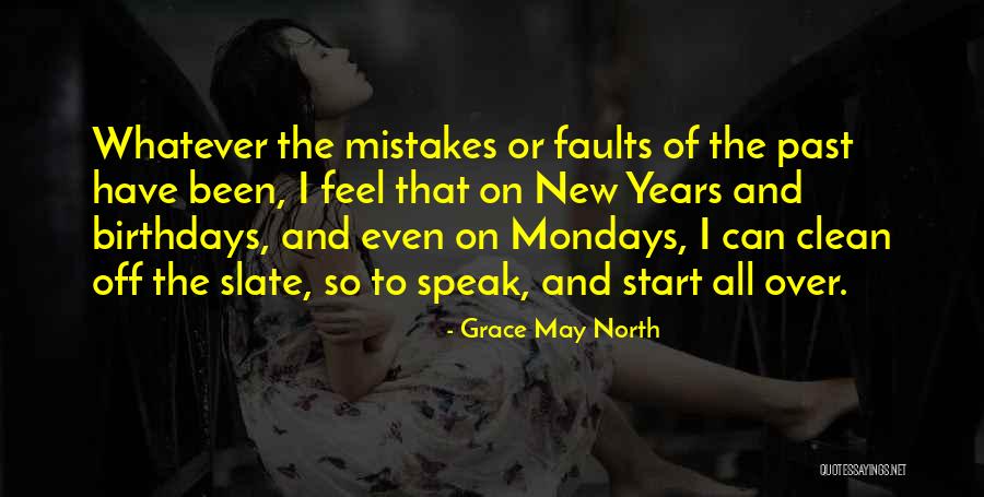 Anjini Taneja Quotes By Grace May North Anjini Taneja Quotes By Grace May North