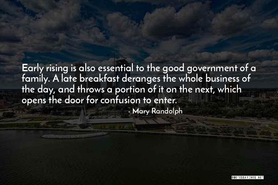 Anjos Realty Quotes By Mary Randolph Anjos Realty Quotes By Mary Randolph