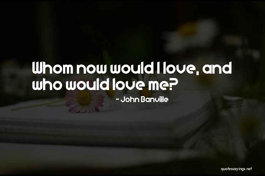 Anjula Acharya Quotes By John Banville Anjula Acharya Quotes By John Banville
