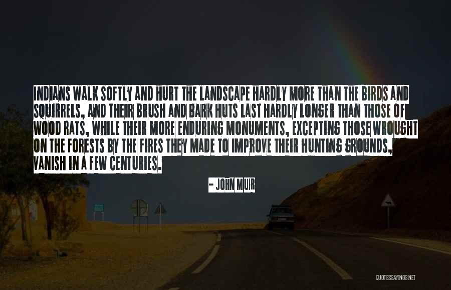 Anjuli Basu Quotes By John Muir Anjuli Basu Quotes By John Muir