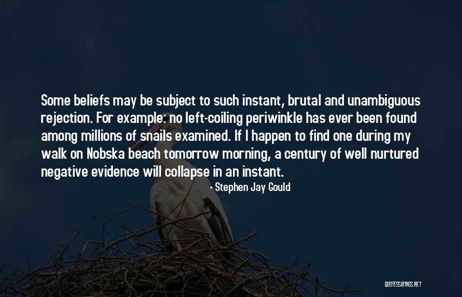 Anjuli Basu Quotes By Stephen Jay Gould Anjuli Basu Quotes By Stephen Jay Gould