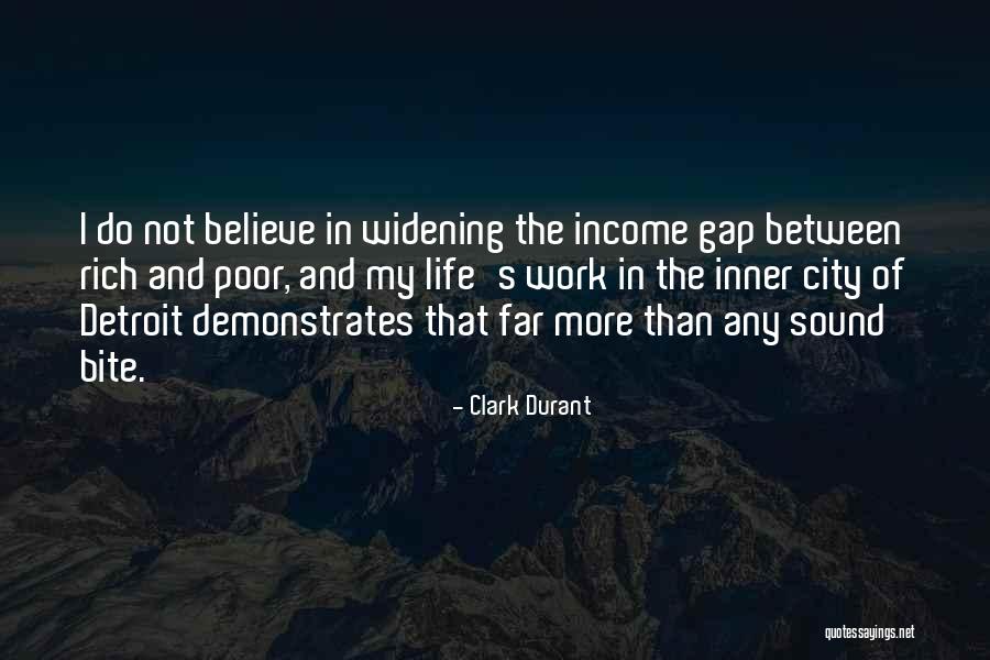 Anjulie Bill Quotes By Clark Durant Anjulie Bill Quotes By Clark Durant