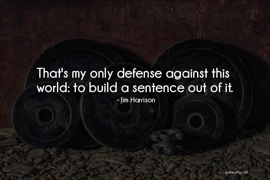 Anjulie Bill Quotes By Jim Harrison Anjulie Bill Quotes By Jim Harrison