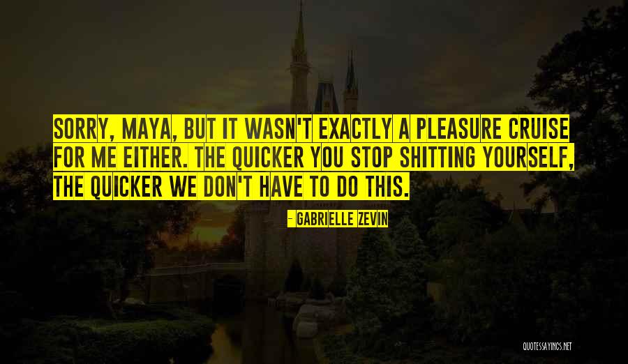 Anjulie The Fat Quotes By Gabrielle Zevin Anjulie The Fat Quotes By Gabrielle Zevin