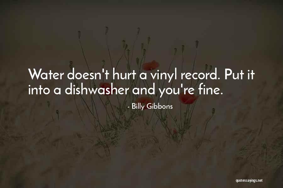 Anjum Ara Quotes By Billy Gibbons Anjum Ara Quotes By Billy Gibbons