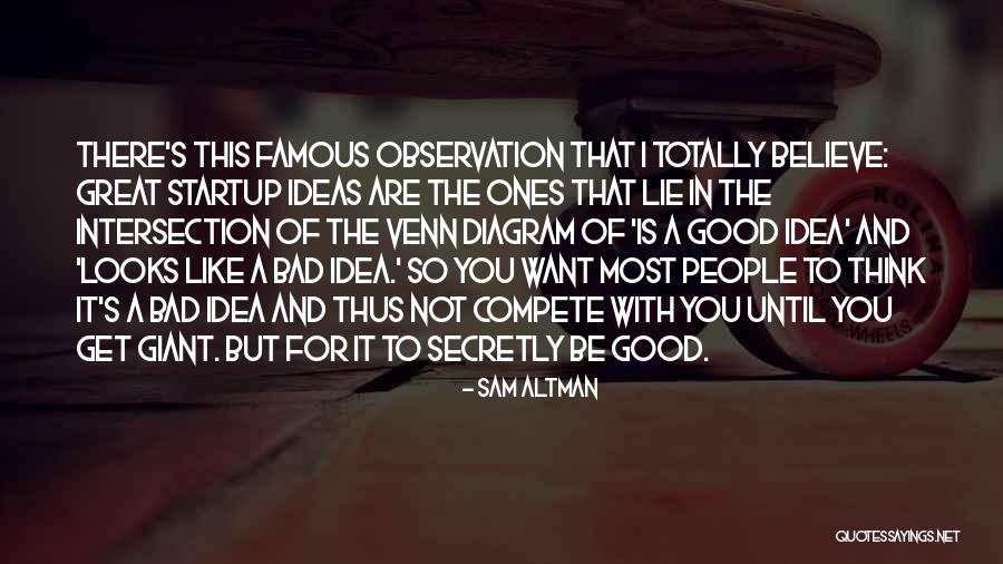 Anjuman Actress Quotes By Sam Altman Anjuman Actress Quotes By Sam Altman