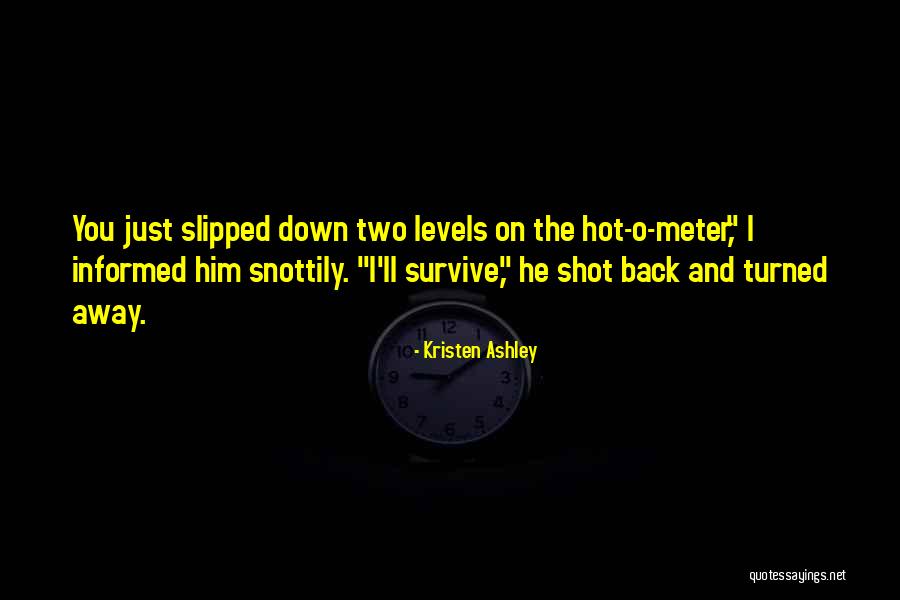 Anjuran Tidur Quotes By Kristen Ashley Anjuran Tidur Quotes By Kristen Ashley