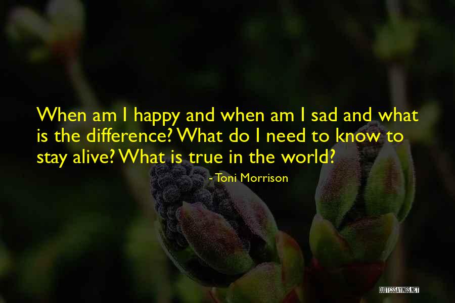 Anjuran Tidur Quotes By Toni Morrison Anjuran Tidur Quotes By Toni Morrison