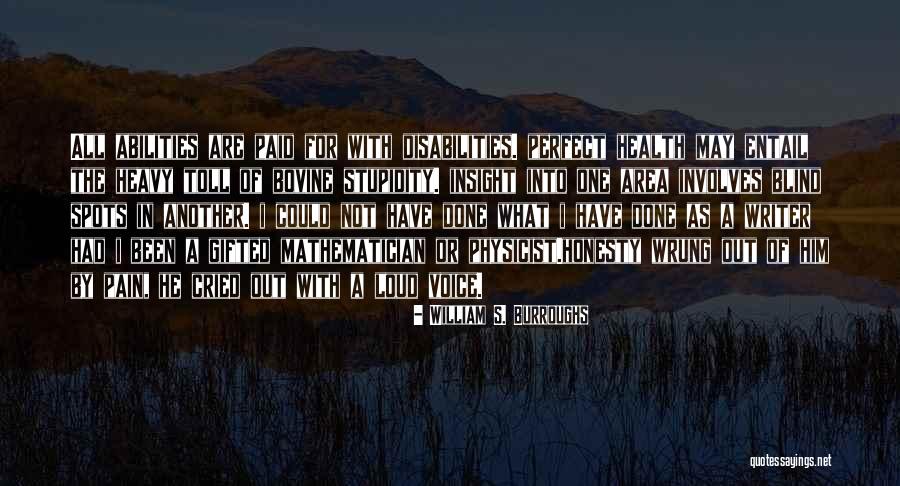 Ankaioss Quotes By William S. Burroughs Ankaioss Quotes By William S. Burroughs