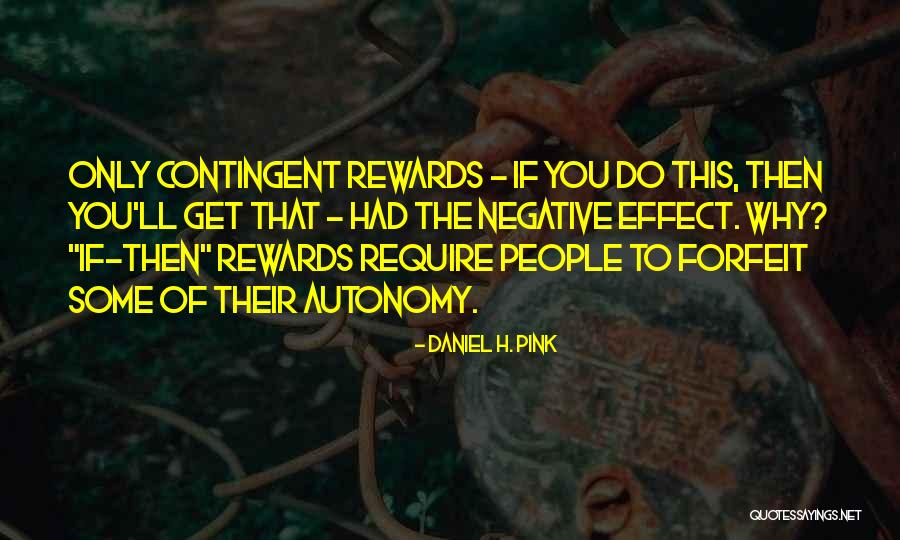 Ankarada Intihar Quotes By Daniel H. Pink Ankarada Intihar Quotes By Daniel H. Pink