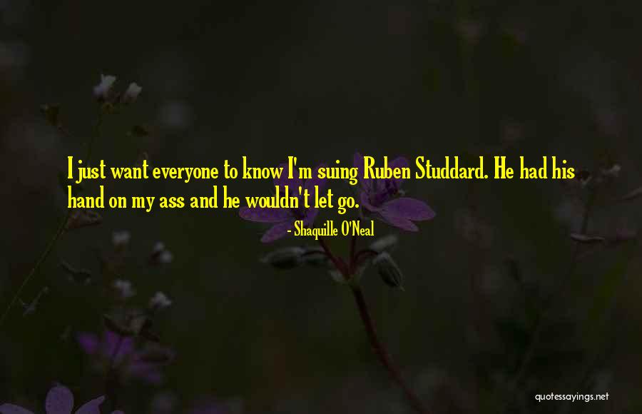 Ankarada Intihar Quotes By Shaquille O'Neal Ankarada Intihar Quotes By Shaquille O'Neal