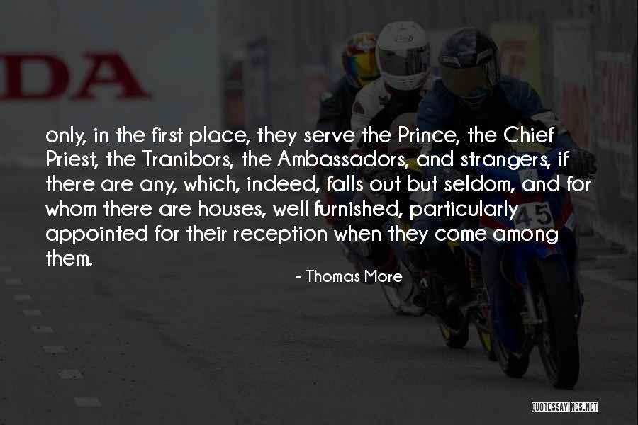 Ankarada Intihar Quotes By Thomas More Ankarada Intihar Quotes By Thomas More
