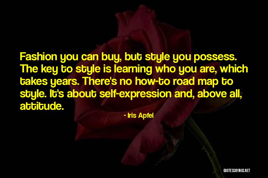 Ankaradan Gitmem Quotes By Iris Apfel Ankaradan Gitmem Quotes By Iris Apfel