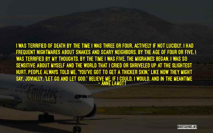 Ankaradan Kapadokya Quotes By Anne Lamott Ankaradan Kapadokya Quotes By Anne Lamott