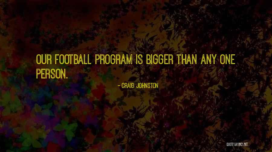 Ankaradan Kapadokya Quotes By Craig Johnston Ankaradan Kapadokya Quotes By Craig Johnston