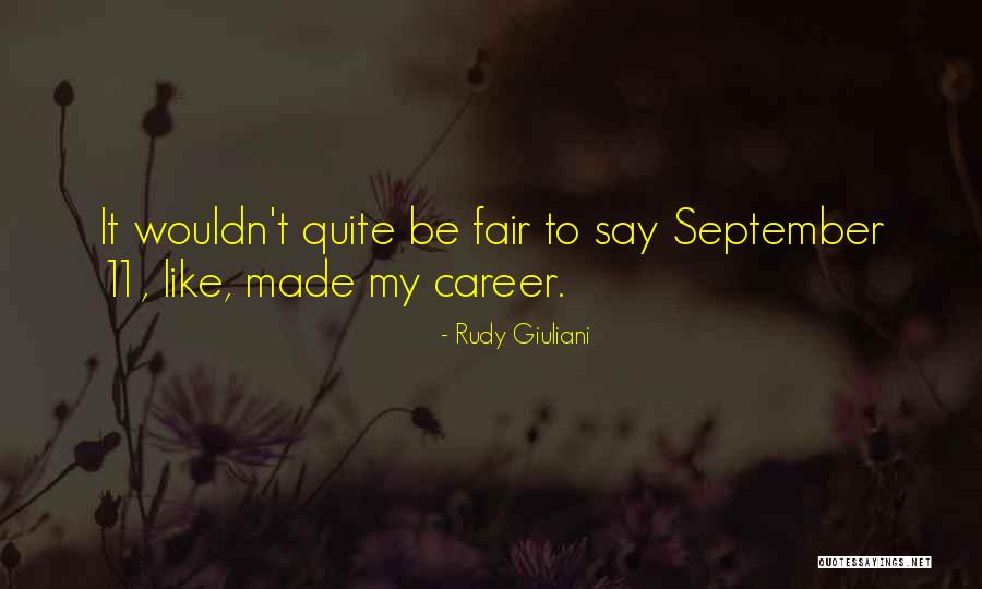 Ankaradan Kapadokya Quotes By Rudy Giuliani Ankaradan Kapadokya Quotes By Rudy Giuliani