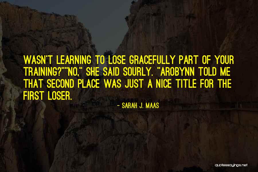 Ankarali Namik Quotes By Sarah J. Maas Ankarali Namik Quotes By Sarah J. Maas