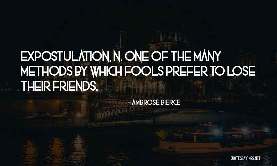 Ankaranin Baglari Quotes By Ambrose Bierce