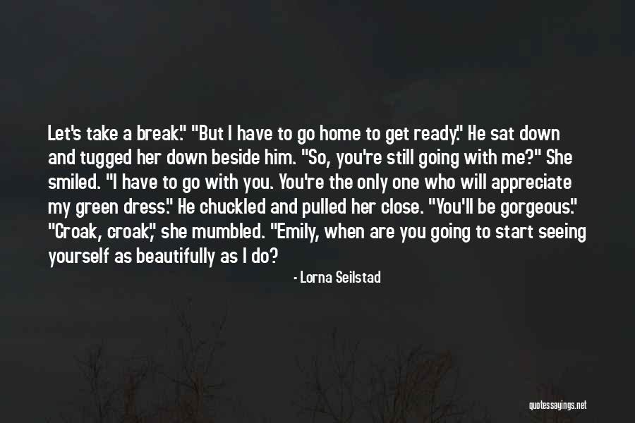 Ankaraya Deniz Quotes By Lorna Seilstad Ankaraya Deniz Quotes By Lorna Seilstad