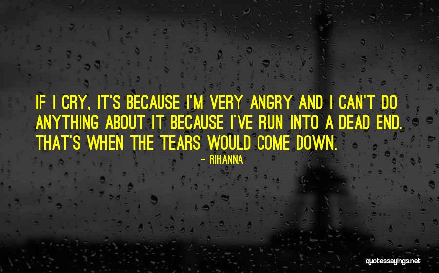 Ankaraya Deniz Quotes By Rihanna Ankaraya Deniz Quotes By Rihanna