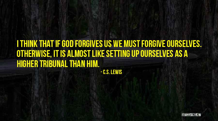 Ankaring Quotes By C.S. Lewis Ankaring Quotes By C.S. Lewis