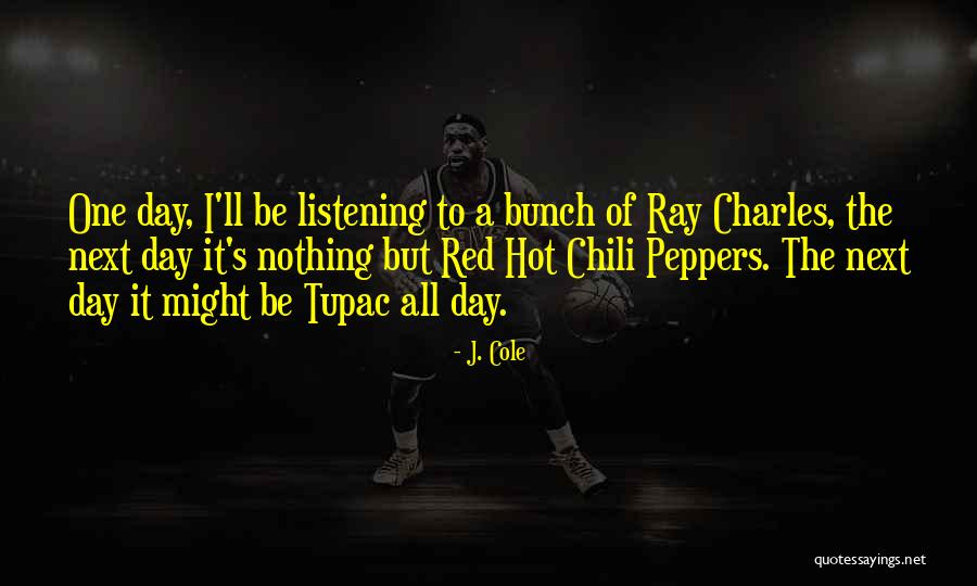 Ankaring Quotes By J. Cole Ankaring Quotes By J. Cole