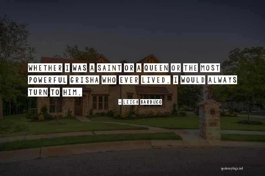 Ankaring Quotes By Leigh Bardugo Ankaring Quotes By Leigh Bardugo