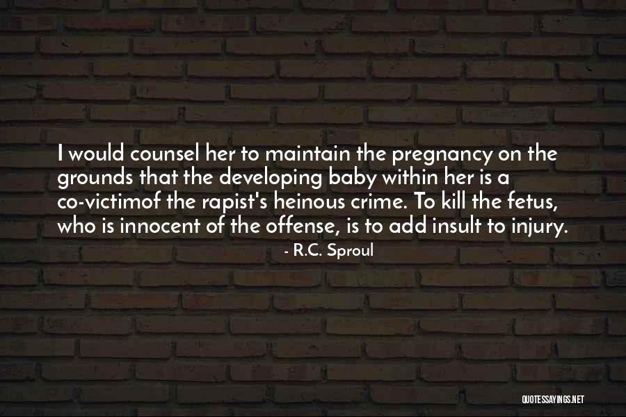 Ankaring Quotes By R.C. Sproul Ankaring Quotes By R.C. Sproul
