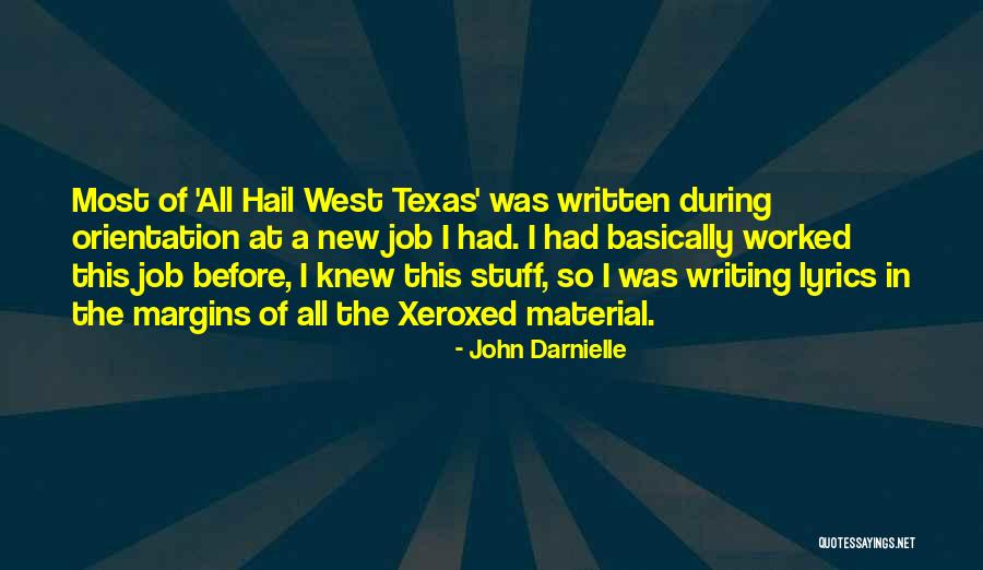 Ankatu Alquinta Quotes By John Darnielle Ankatu Alquinta Quotes By John Darnielle