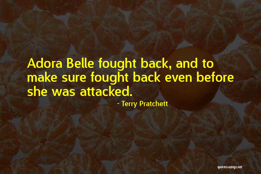 Ankatu Alquinta Quotes By Terry Pratchett Ankatu Alquinta Quotes By Terry Pratchett