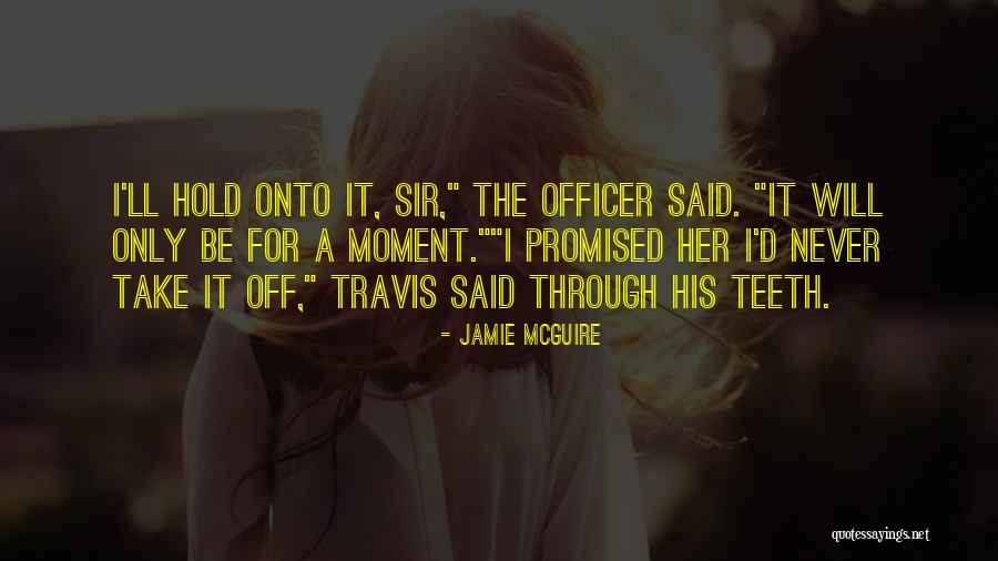 Ankatur Quotes By Jamie McGuire Ankatur Quotes By Jamie McGuire