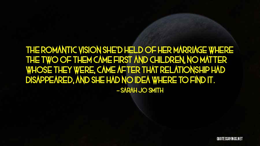 Ankenbrandt Quotes By Sarah Jo Smith Ankenbrandt Quotes By Sarah Jo Smith
