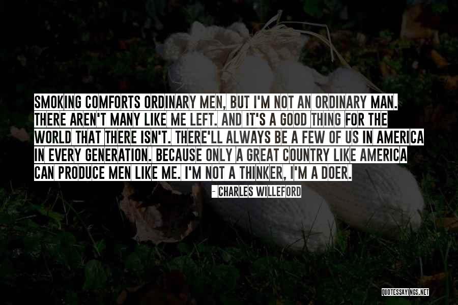 Ankenbrandts Quotes By Charles Willeford Ankenbrandts Quotes By Charles Willeford