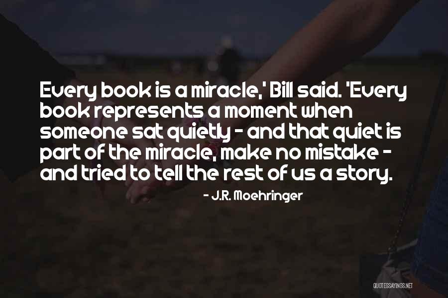 Ankenbrandts Quotes By J.R. Moehringer Ankenbrandts Quotes By J.R. Moehringer