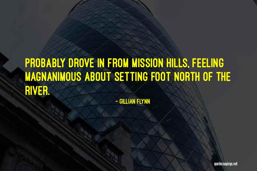 Anker Love Quotes By Gillian Flynn Anker Love Quotes By Gillian Flynn