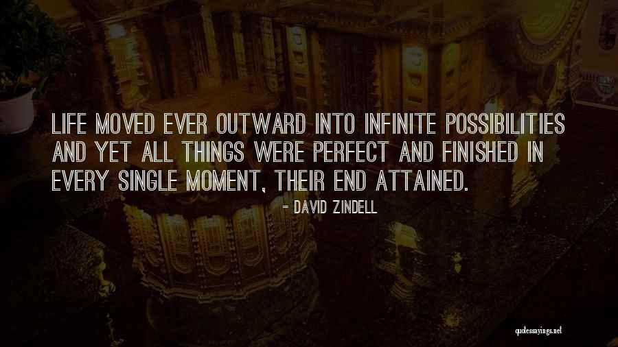 Ankerberg Show Quotes By David Zindell Ankerberg Show Quotes By David Zindell
