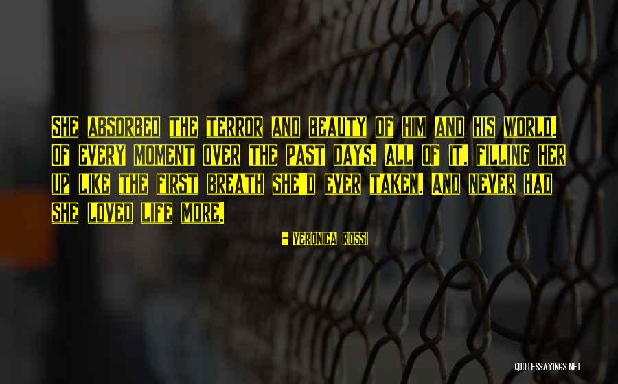 Ankerberg Show Quotes By Veronica Rossi Ankerberg Show Quotes By Veronica Rossi